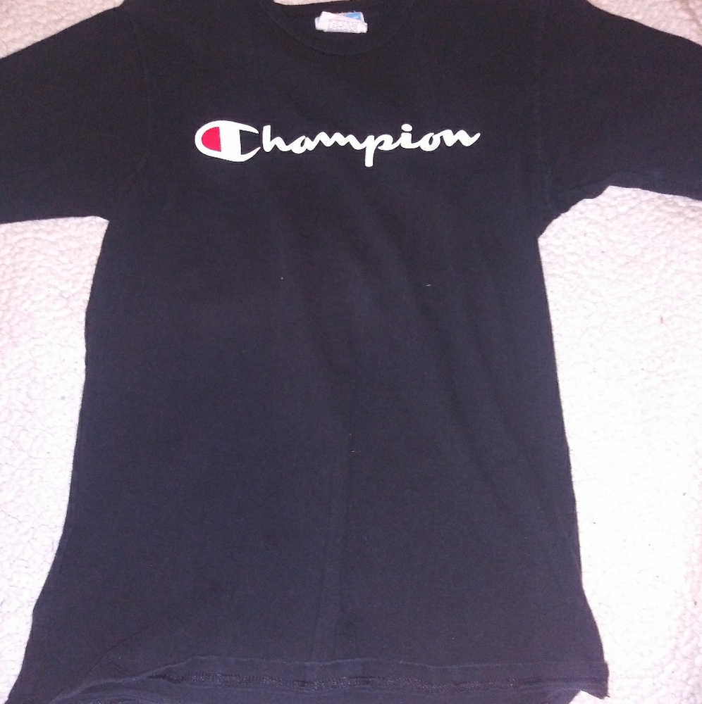 Mens small champion shirt